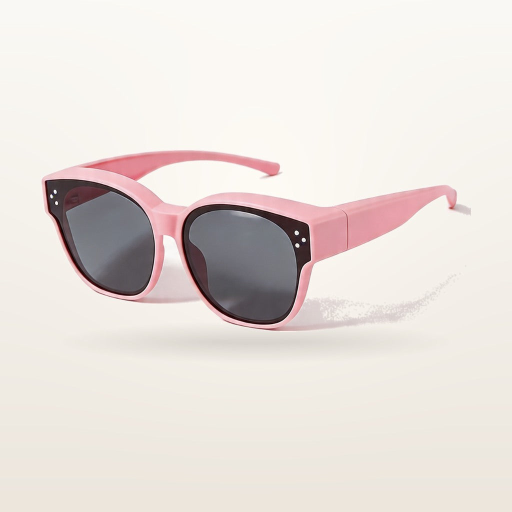 SunFit Barn – Rosa