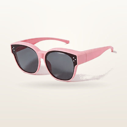 SunFit Barn – Rosa