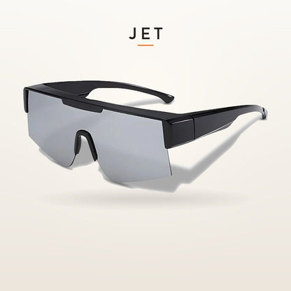 SunFit Sport Jet Grå