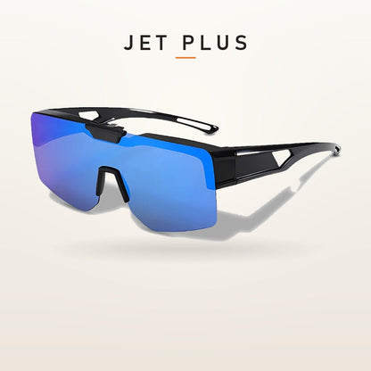 SunFit Sport Jet Plus Blå