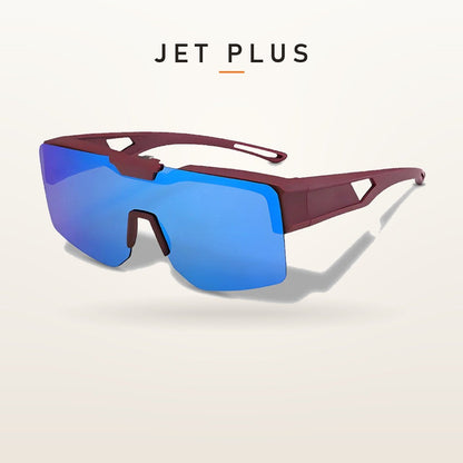 SunFit Sport Jet Plus Vinrød
